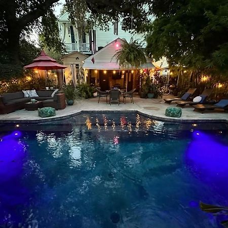 The Dragonfly Treme Guest House 新奥尔良 外观 照片