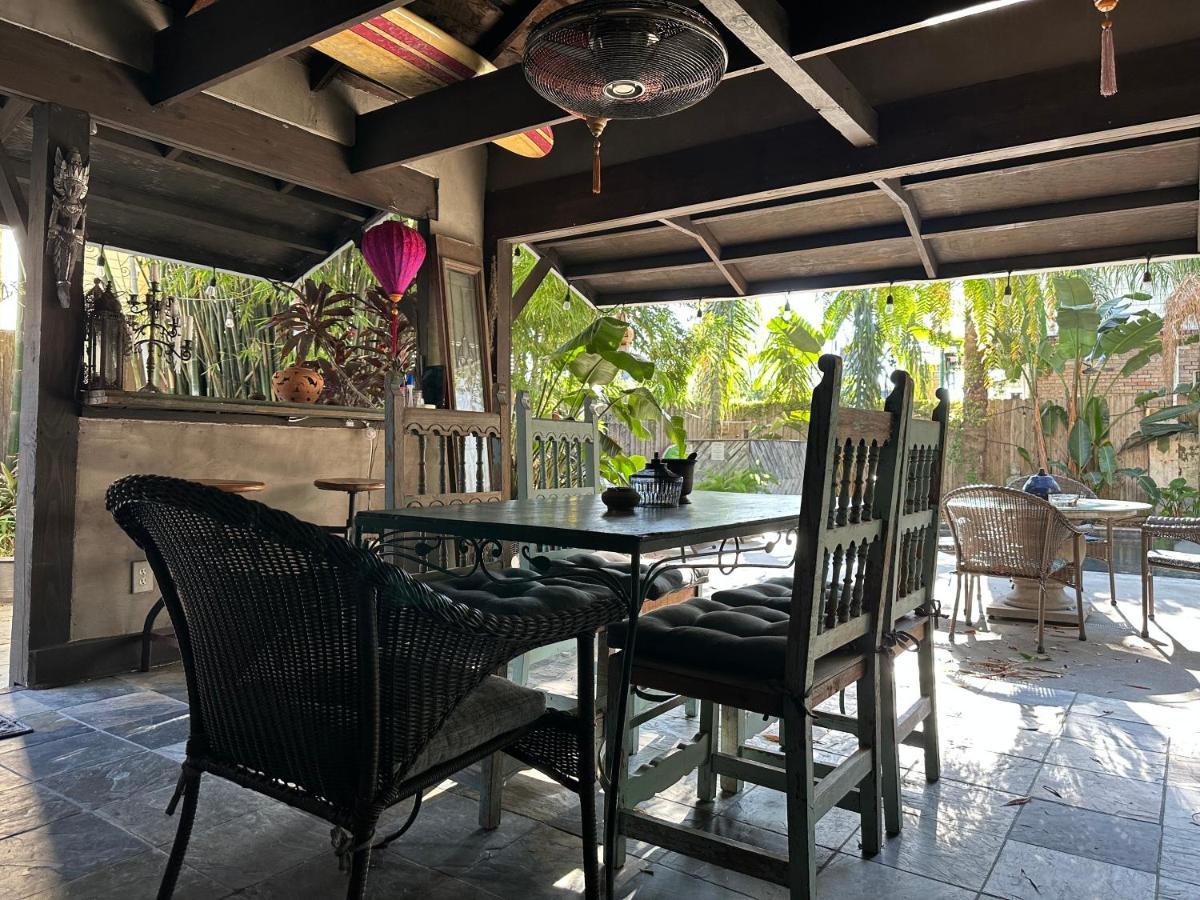 The Dragonfly Treme Guest House 新奥尔良 外观 照片