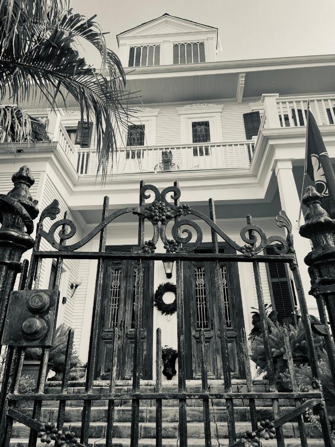 The Dragonfly Treme Guest House 新奥尔良 外观 照片