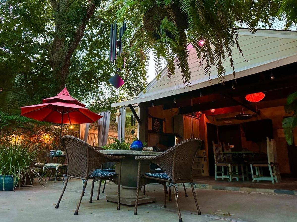 The Dragonfly Treme Guest House 新奥尔良 外观 照片