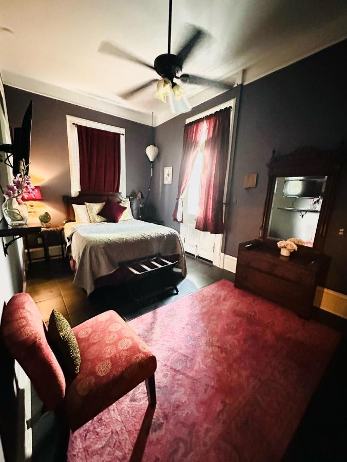 The Dragonfly Treme Guest House 新奥尔良 外观 照片