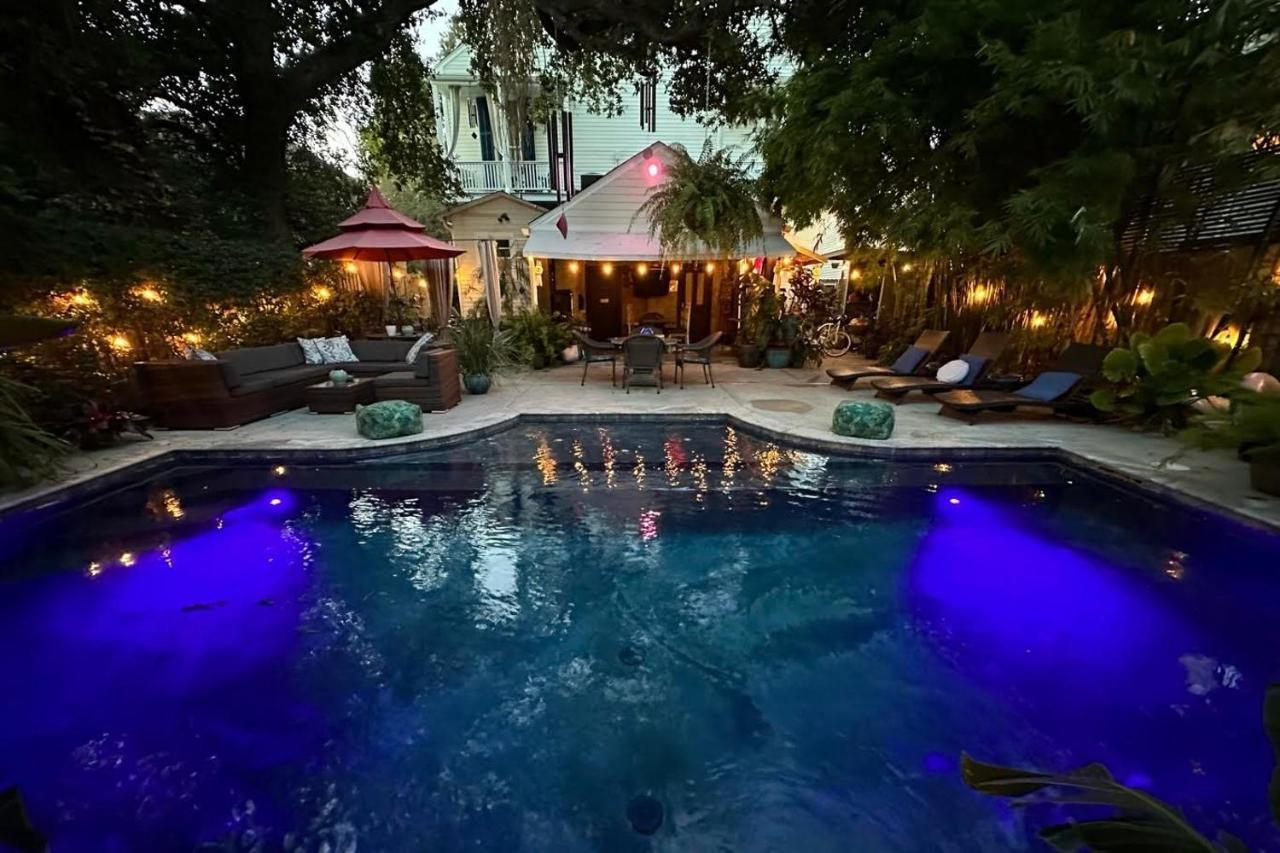 The Dragonfly Treme Guest House 新奥尔良 外观 照片