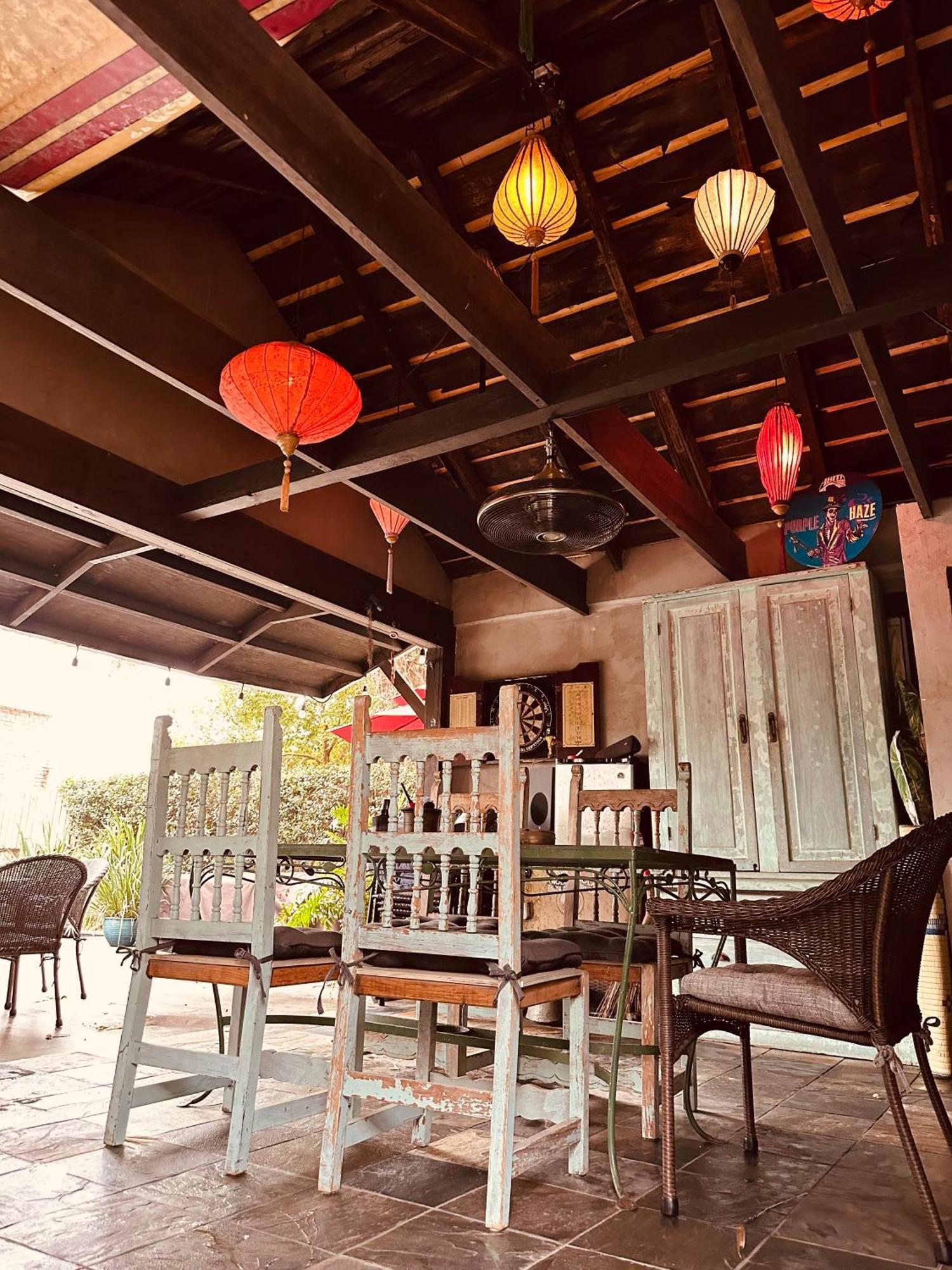 The Dragonfly Treme Guest House 新奥尔良 外观 照片