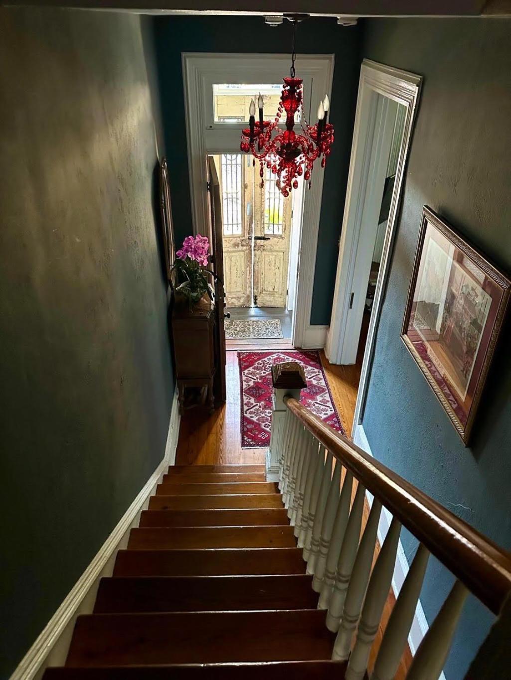 The Dragonfly Treme Guest House 新奥尔良 外观 照片