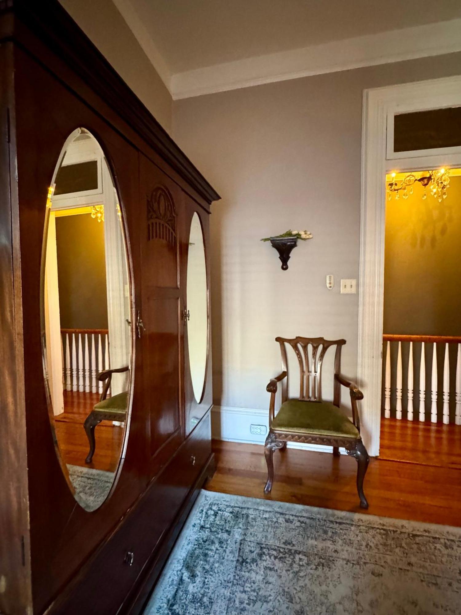 The Dragonfly Treme Guest House 新奥尔良 外观 照片