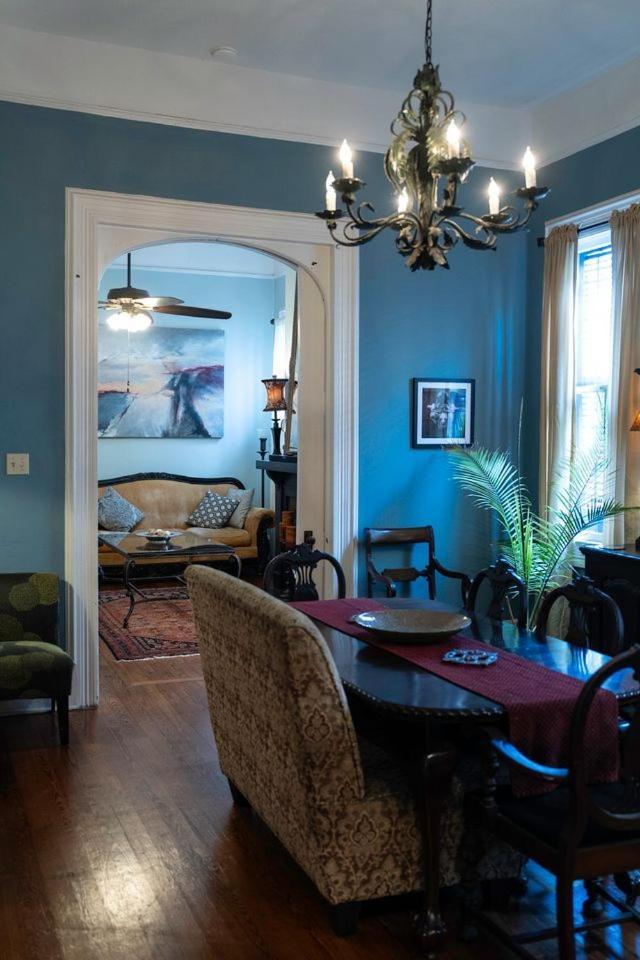 The Dragonfly Treme Guest House 新奥尔良 外观 照片