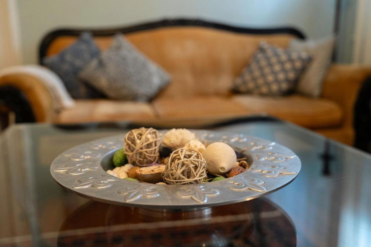 The Dragonfly Treme Guest House 新奥尔良 外观 照片