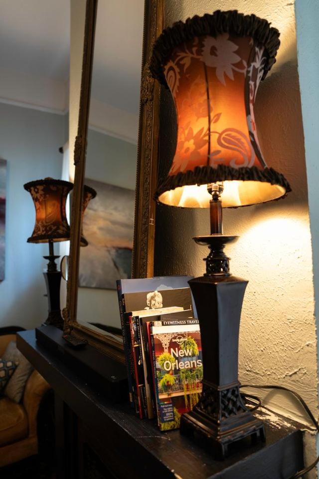 The Dragonfly Treme Guest House 新奥尔良 外观 照片
