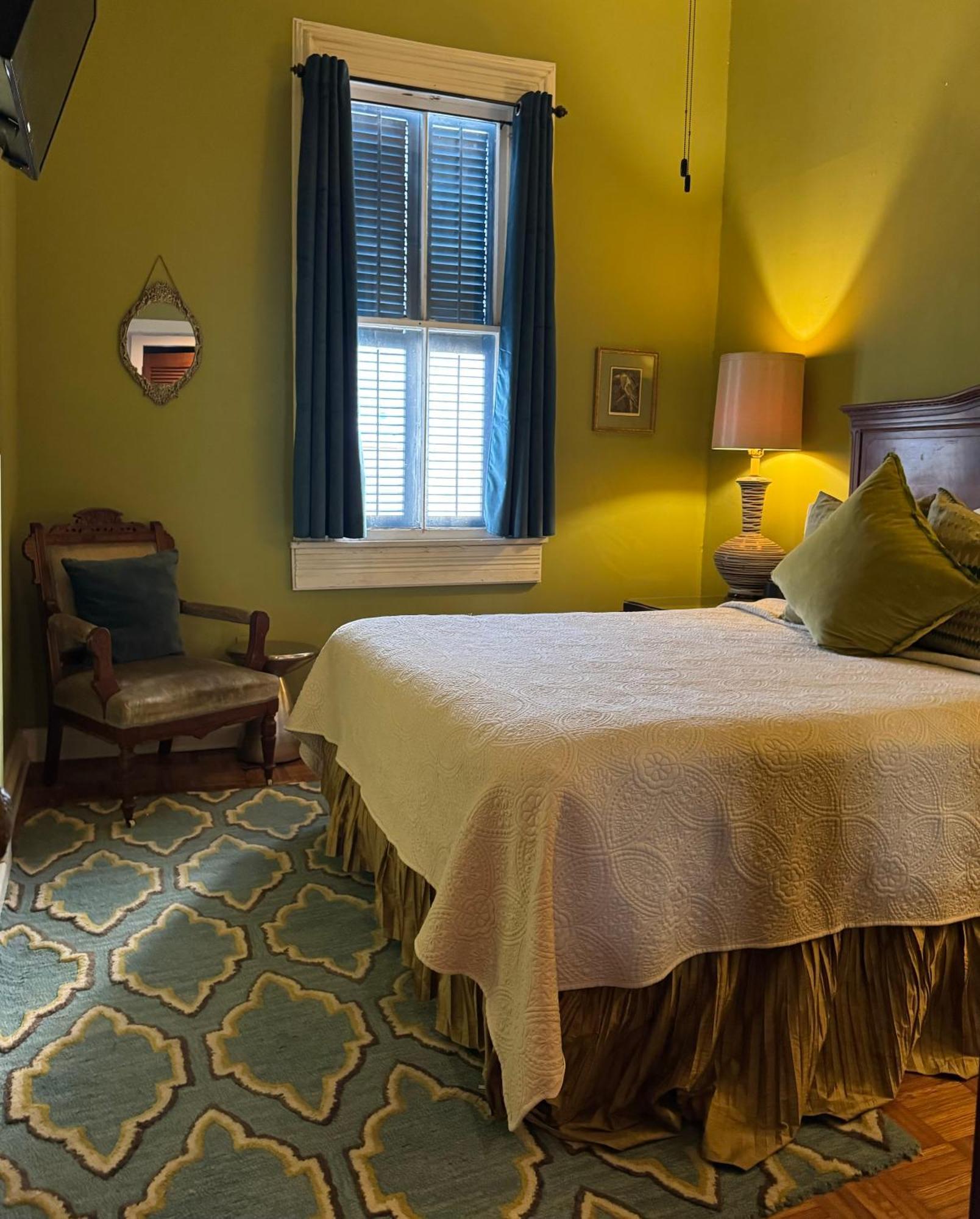 The Dragonfly Treme Guest House 新奥尔良 外观 照片