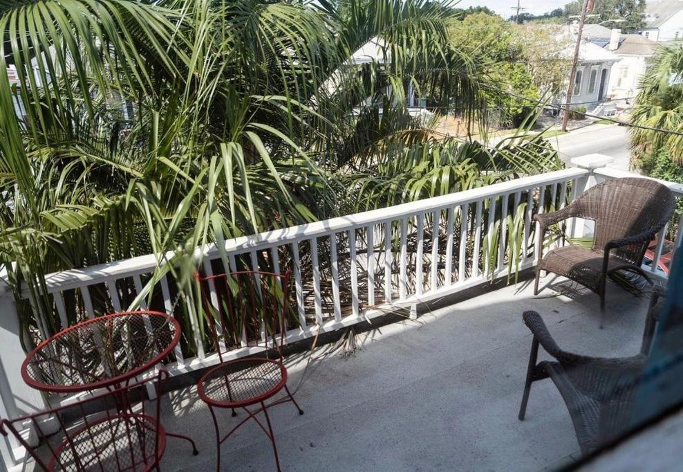 The Dragonfly Treme Guest House 新奥尔良 外观 照片