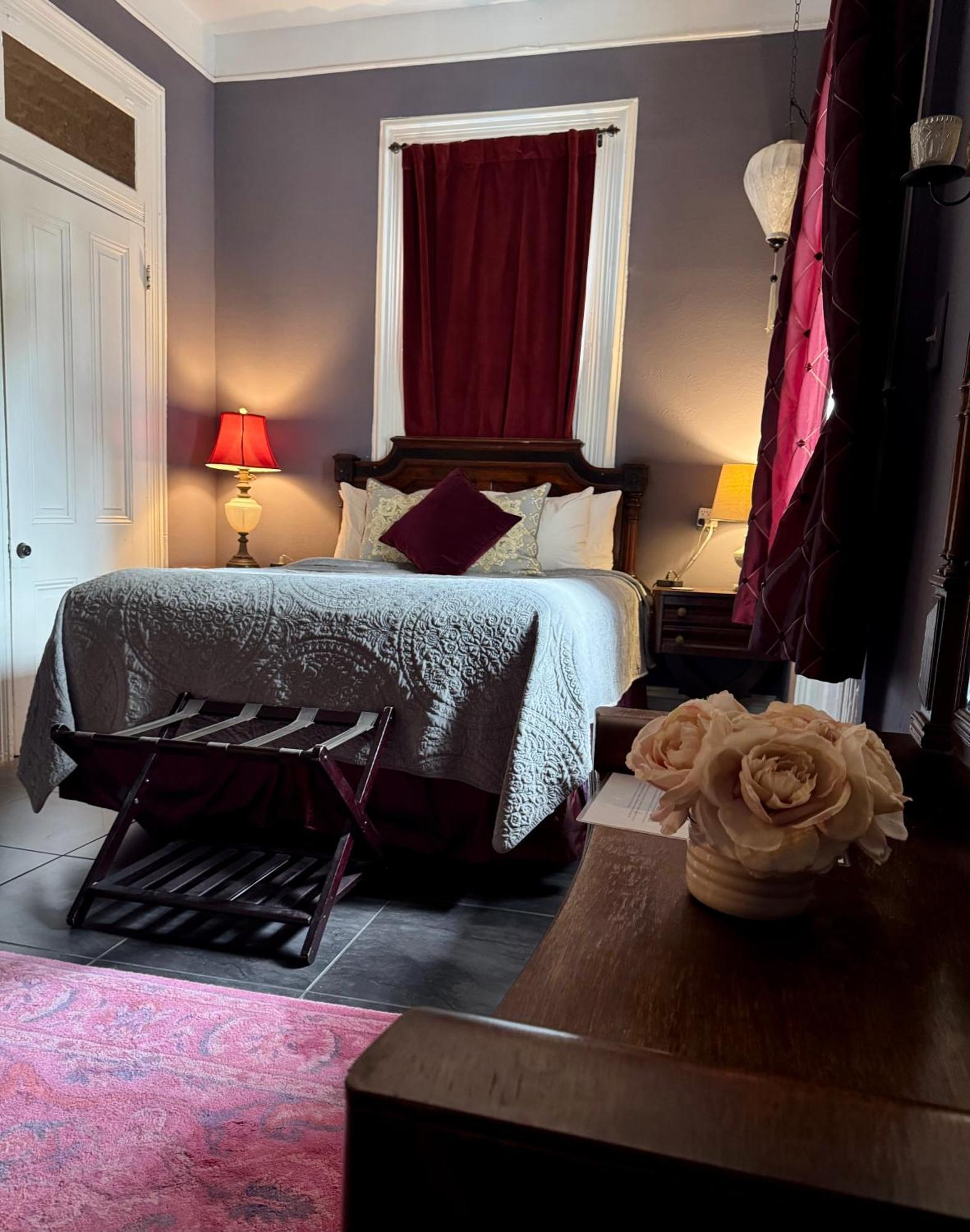 The Dragonfly Treme Guest House 新奥尔良 外观 照片