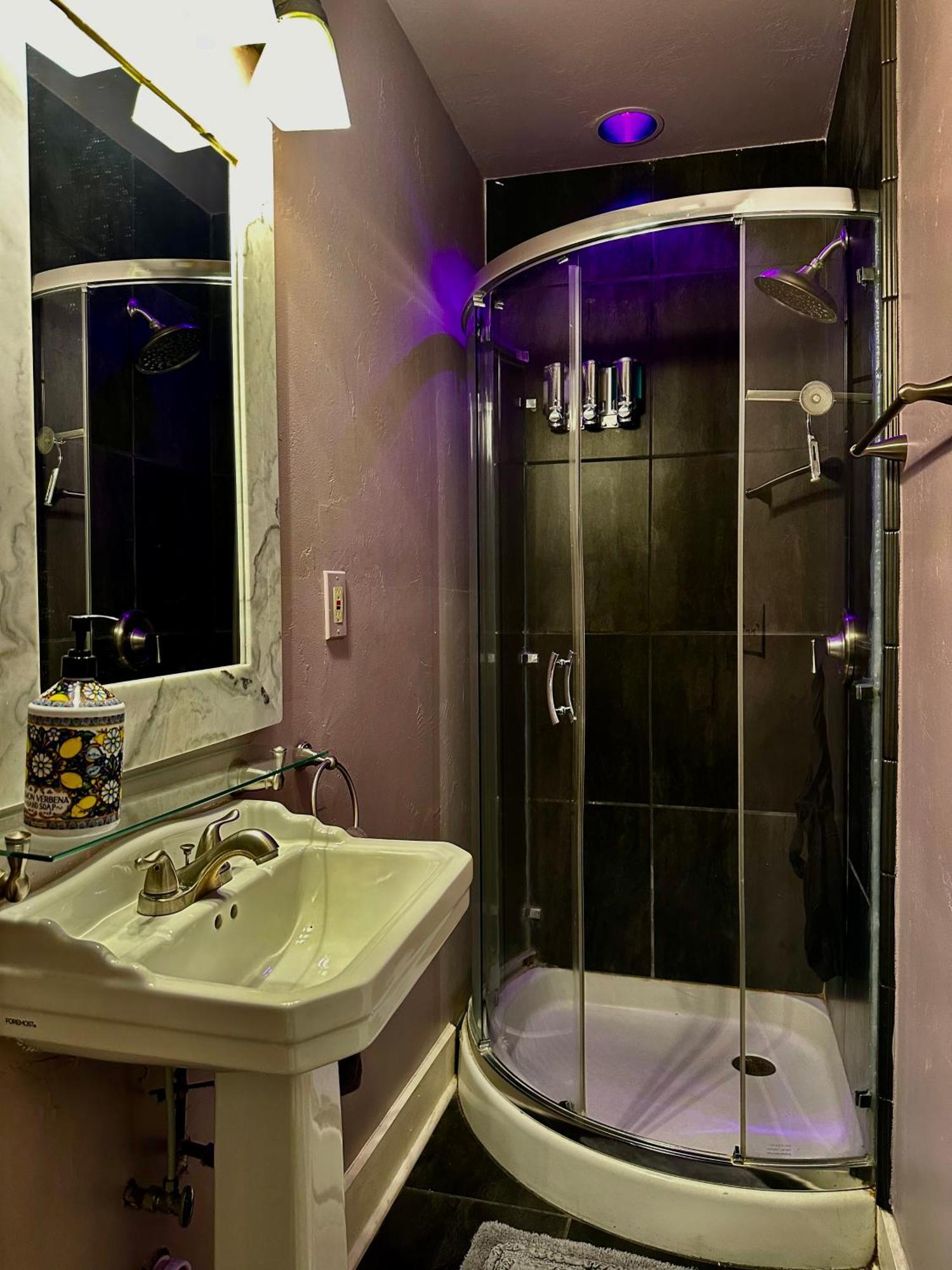 The Dragonfly Treme Guest House 新奥尔良 外观 照片