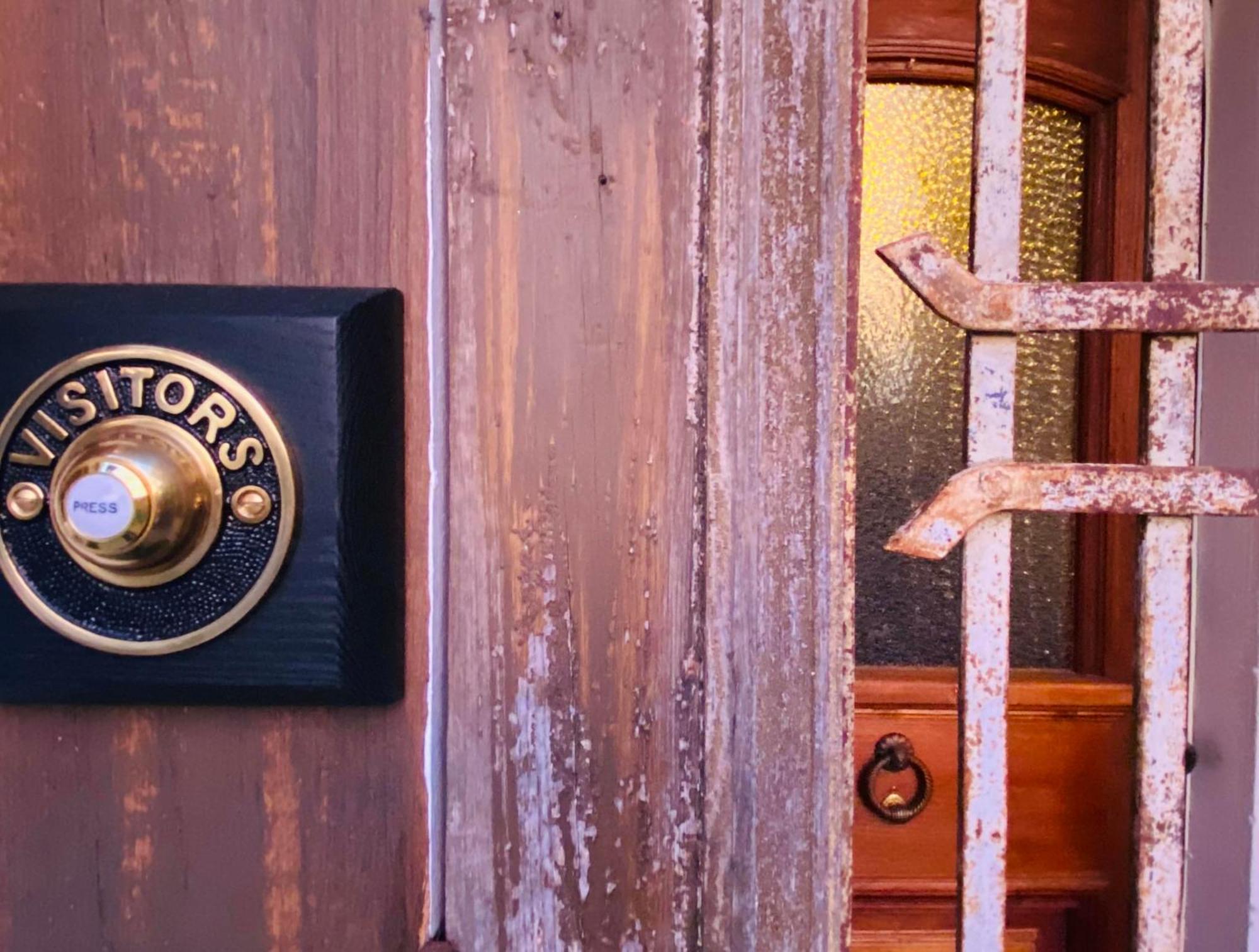 The Dragonfly Treme Guest House 新奥尔良 外观 照片