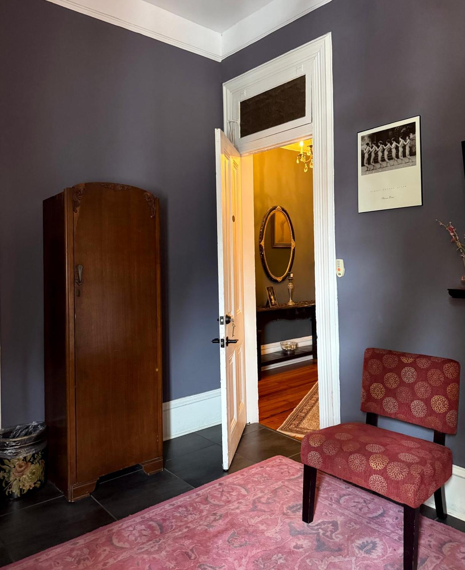 The Dragonfly Treme Guest House 新奥尔良 外观 照片