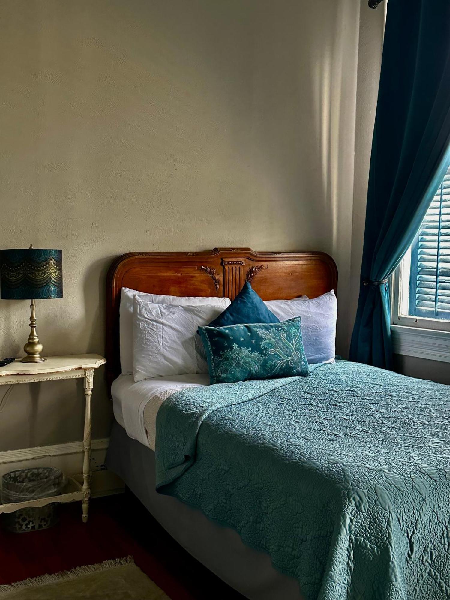 The Dragonfly Treme Guest House 新奥尔良 外观 照片