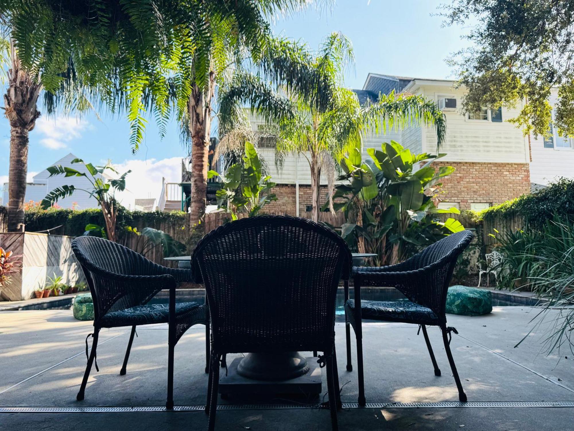 The Dragonfly Treme Guest House 新奥尔良 外观 照片