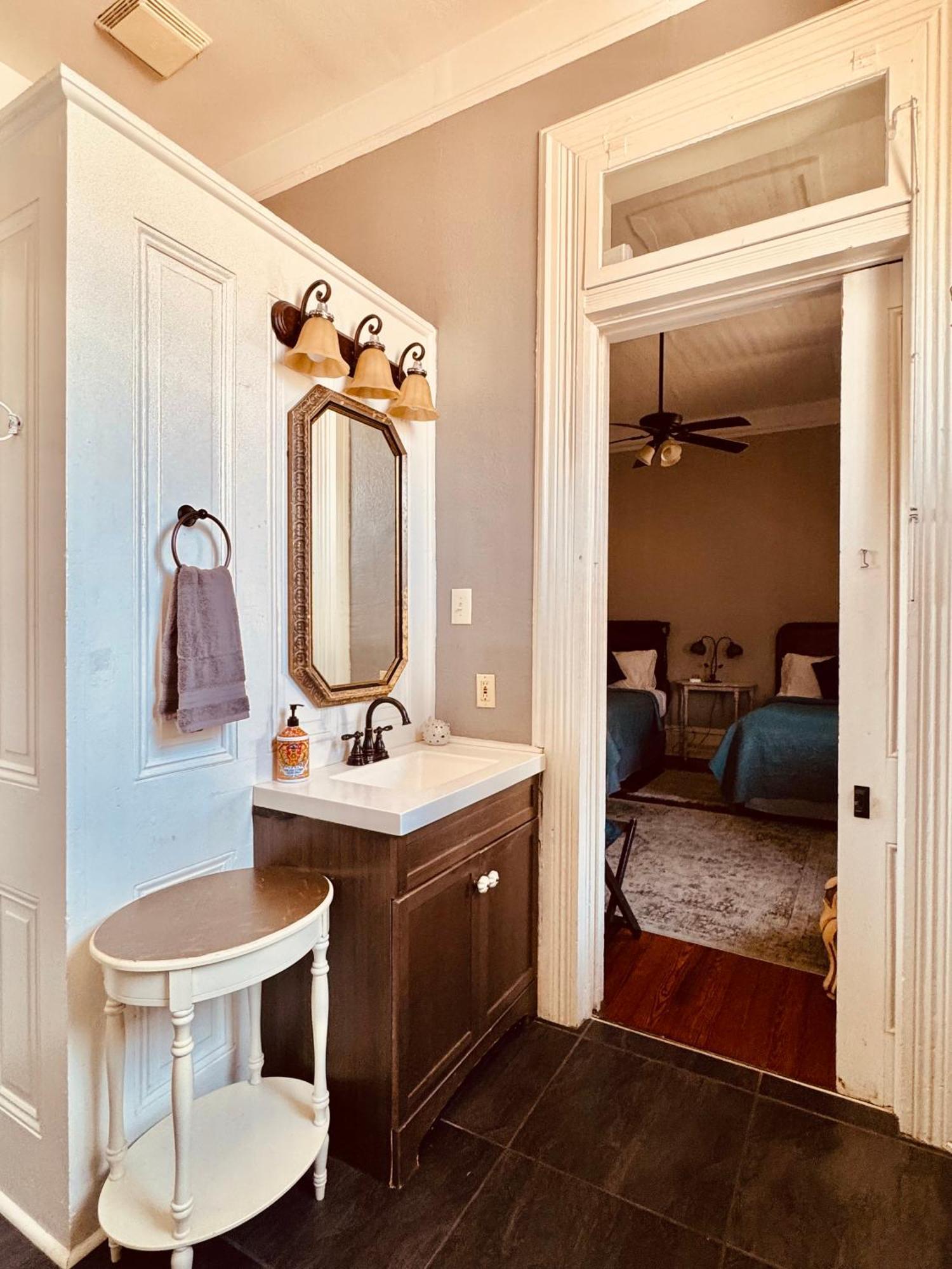 The Dragonfly Treme Guest House 新奥尔良 外观 照片
