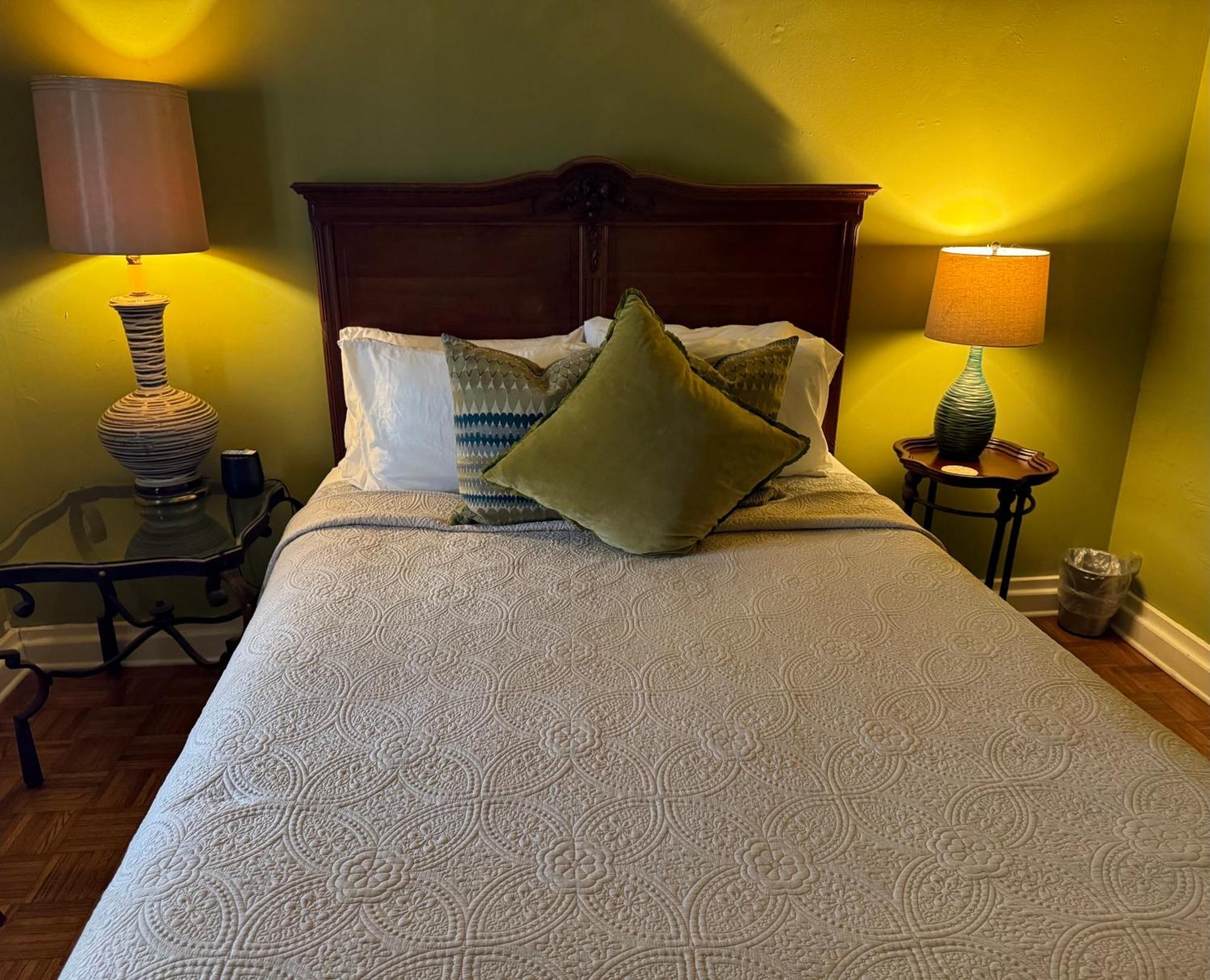 The Dragonfly Treme Guest House 新奥尔良 外观 照片