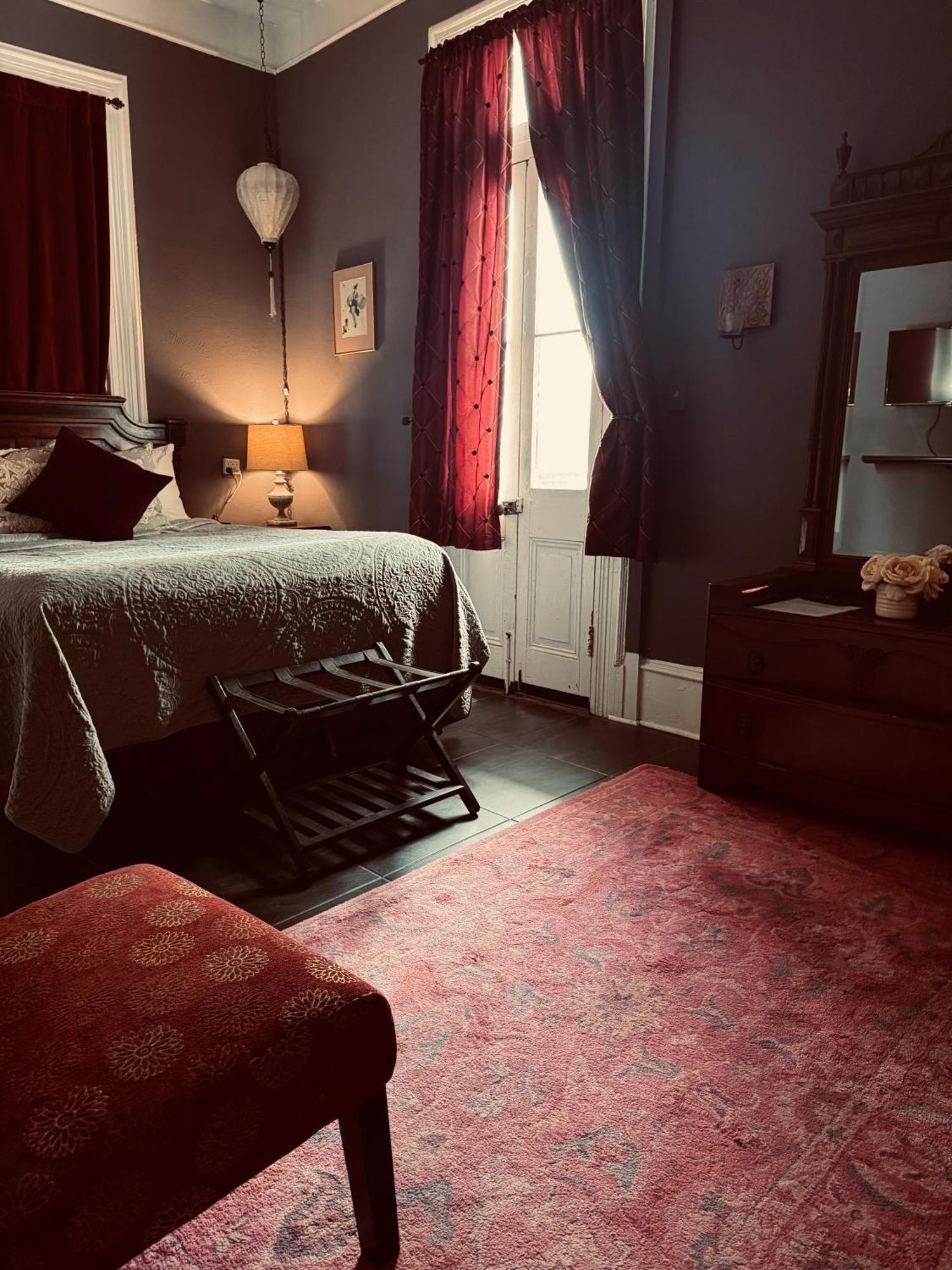 The Dragonfly Treme Guest House 新奥尔良 外观 照片